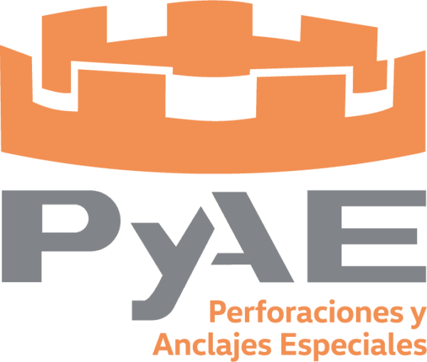Perforaciones y Anclajes Especiales - PyAE